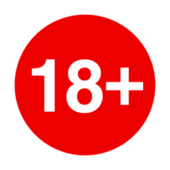 18+ korhatár