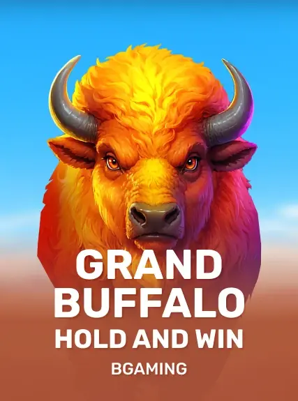 Grand Buffalo