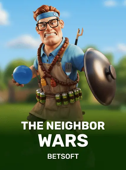 The Neighbor Wars